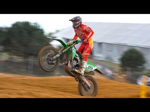 MXGP SPAIN 2026 | MX125 2 Stroke & EMX250 by Jaume Soler