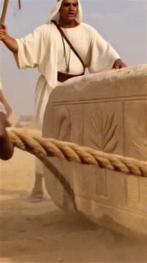 How were the Pyramids of Giza really built?#youtubeshorts #history #youtube #travel #usa #europe