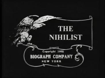 The Nihilist (film) - Alchetron, The Free Social Encyclopedia