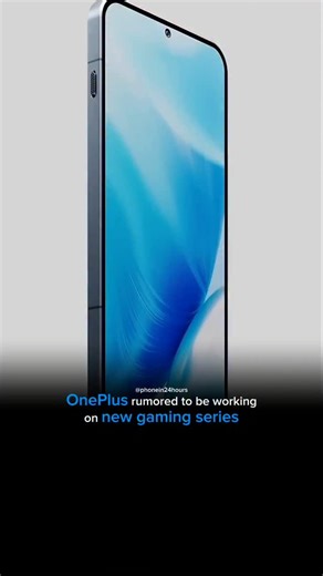 phone | OnePlus is apparently working on an entirely new line of products, which will be very gamer-oriented. The smartphones in this line will... | Instagram
