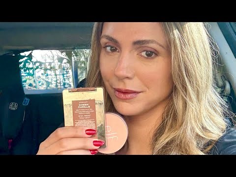 I Feel Cute So Let’s GO! Get Ready With Me!