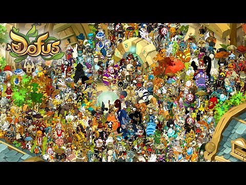 TROP DE JOUEURS SUR DOFUS ?