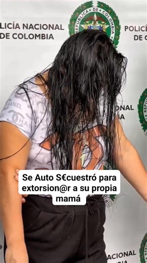 Se aut0s3cu3stró para cobrar el rescate a su propia madre. Dayner Miranda y Yudy Paola Yáñez, fueron c@ptur@d0s en Villa del Rosario por fingir el s3cu3str0 del hombre para exigir a su madre el pago de 5 millones de pesos. | Noticias Cúcuta 75