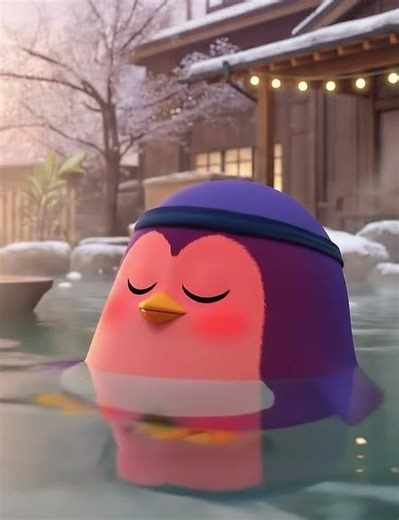 Enjoy Hot Spring #doremifriendssong #shorts