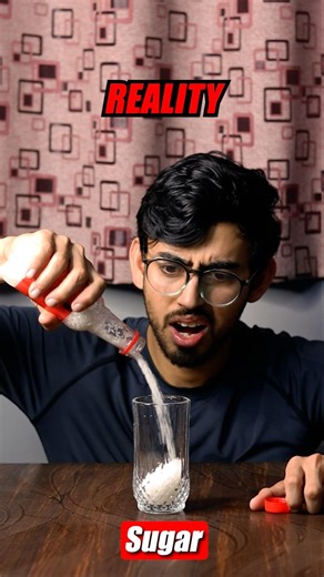 Fast Food - Expectation Vs Reality | Why you should not eat packed foods | Part - 1