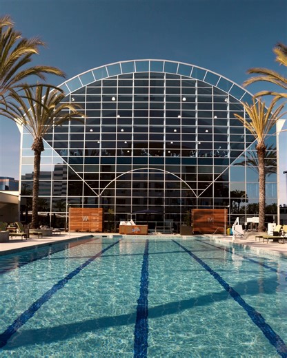 A couple laps. Buoyancy restored. Beach Club. Lap pools. Whirlpools. Cold Plunge Pools. Kid Pools. Our love and need to be in water is obvious. (Save your spot now. Most clubs will be on a waitlist by April.) | LifeTime.Life