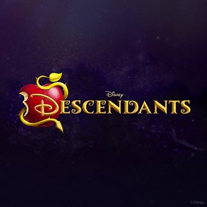Are you ready for the new Descendants 3 logo? | Disney Descendants