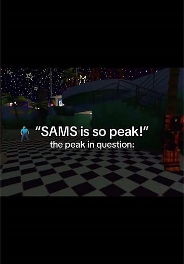 [#THESUNANDMOONSHOW] i audibly cackled watching this #tsams #masm #thesunandmoonshow #moonandsunminecraft #vrchat #sunandmoonfnaf #fnafsecuritybreach #sunandmoonshoweclipse #moon #sun #eclipse #invisibledavisstudios #ecuniversalentertainment #viral #fyp #filler