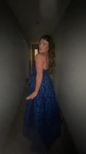 Elegant Prom Dress Moments for 2025