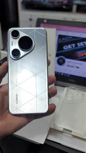 4.7K views · 18 reactions | #HuaweiPura70ProPlus #Dualsim...