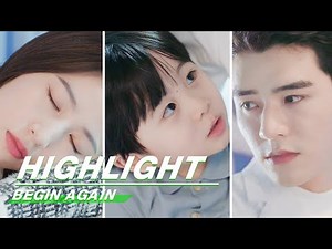 Highlight: Voice From Youyou: I Know You Are My Dad | Begin Again EP28 | 从结婚开始恋爱 | iQiyi
