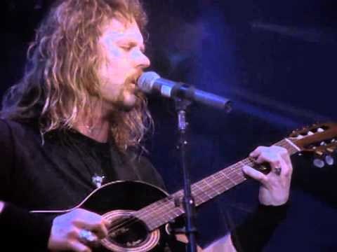 Metallica: The Unforgiven (Live - San Diego '92) [Live Shit: Binge & Purge]