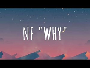 NF "WHY" Lyrics