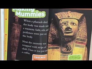 Pyramids / National Geographic kids / Level 1