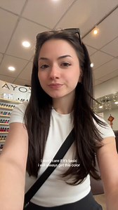 doing this at the salon was so embarassing | Angela Chalet Beauty