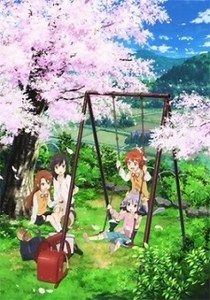 Non Non Biyori Repeat OVA 1 Sub Español Online gratis — JkAnime