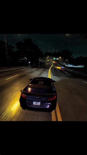 Driving and Tuning BMWs in Need for Speed Heat