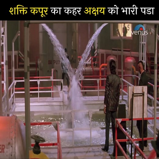 3.1M views · 107K reactions | शक्ति कपूर का कहर अक्षय को भारी पडा - मैं खिलाडी तू अनाडी Shakti Kapoor's Wrath Proved Too Much For Akshay - Main Khiladi Tu Anadi Akshay Kumar | Saif Ali Khan | Shakti Kapoor | Shilpa Shetty | Venus Movies | Facebook