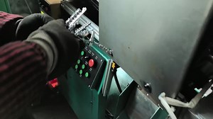 Commercial Ammunition Industrial Ammo Machine