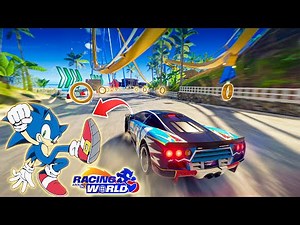 *NEW SEASON* Testing the new SSC Aero TT, AMG ONE, Formula E & Supra in Asphalt Legends Unite