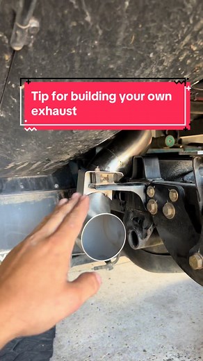 Custom Exhaust Build Tips and Tricks