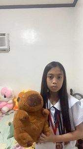 Kappa Girl reels: “STOP TOY” 🧸 #KappaGirl | Kappa Girl