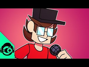 Friday Night Funkin VS The Rascals - Wacky (Cótiles REMIX)