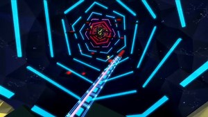 【ダンシングライン】おうし座 ,【Dancing Line】The Taurus