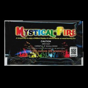 Mystical Fire | Novelty | Winco Fireworks