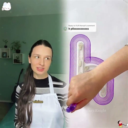 Merci à (anonyme) pour vos anecdotes ! 🫶🏻#sketch#boulangerie#vendeuse#client#boulot