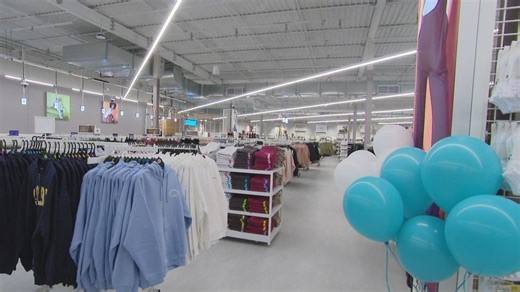 Primark celebrates El Paso store opening, plans more Texas locations within a year