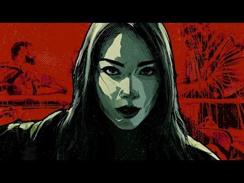 Rotoscope Tutorial Made Simple FAST & Automatic (NO HAND TRACING)