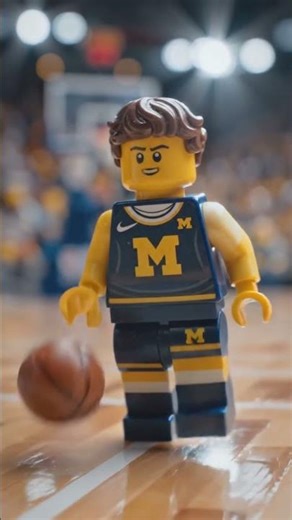 This LEGO Game Shouldn’t Know the Final Score…