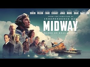 Midway trailer 2019