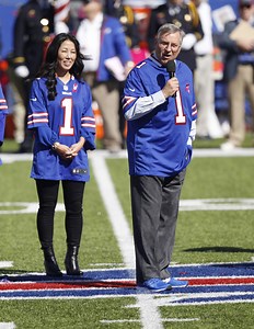 Terry Pegula ushers in new era for Buffalo Bills