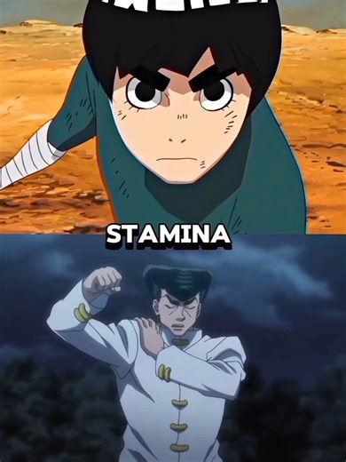 Rock Lee Vs Knuckle #shorts #anime #happynewyear