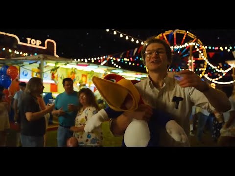 Alexei’s Death Scene | Stranger Things 03x07