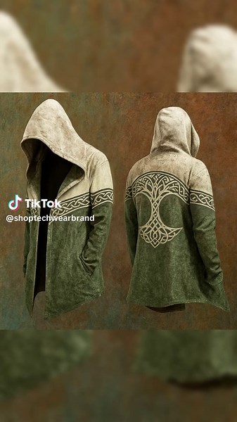 shoptechwearbrand on TikTok