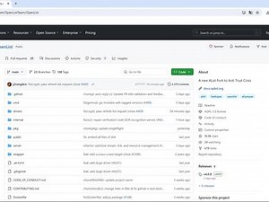 电视安装openlist