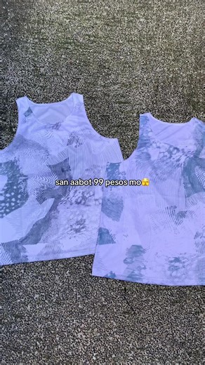 Affordable Running Singlets for Men Under 100 Pesos