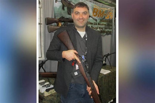 Top 10 Exciting New Products from SHOT Show 2025 - Firearms News