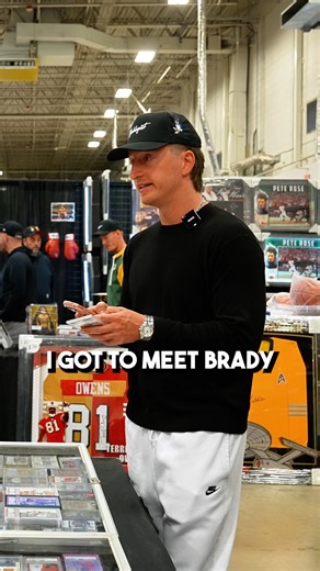 KING OF THE KARDS on Instagram: "$40,000 Sports Card Negotiation for LEGENDARY Autograph Collection 😳"