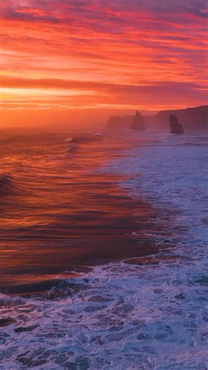 24K views · 589 reactions | The Great Ocean Road is one of...