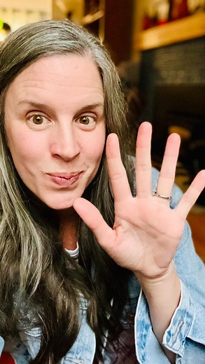 I could come up with these all day! I have lots of collections of original fjngerplays on my Patreon page. If you’re looking for inspiration, join me there for loads of ideas, lesson plans and fun for!! #fingerplay #kidfun #musicwithshannon | Music with Shannon