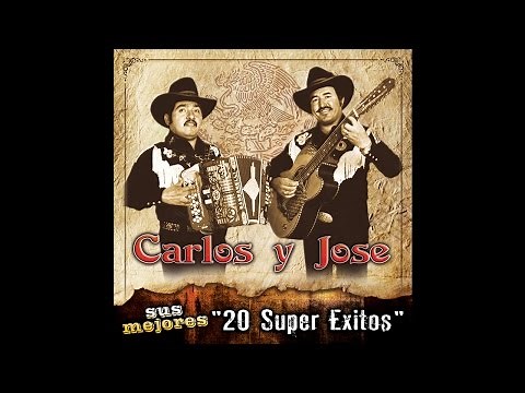 Carlos Y Jose - Se Vende Esta Casa