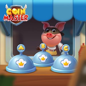 77K views · 1.3K reactions | Hello COIN CAFE! Can you figure out where the PIZZA is hiding? Tell us for the chance to 퐖퐈퐍 퐀 퐂퐨퐢퐧 퐂퐚퐟퐞 퐁퐑퐎퐍퐙퐄 퐏퐋퐀퐓퐓퐄퐑! ️✨ 퐇퐢퐭 퐭퐡퐞 퐂퐨퐢퐧 퐂퐚퐟퐞 퐍퐎퐖 --->https://coin-master.co/wVpXpJ | Coin Master | Facebook