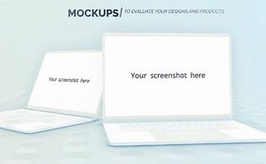 Branding Website Promotion | Renderforest