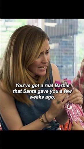 This iconic, relatable moment is from the 2018 comedy film Instant Family.#shorts