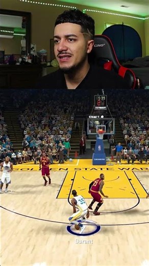 POV: it's 2017 #shorts #basketball