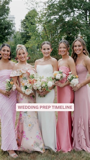 Coming off 2025 with MANY weddings under my belt… Here is my ideal timeline to prep for the big day: 🗓 12 months out: Focus on skin health, consult with aesthetician and nurse to treatment plan. 🗓 6–9 months out: Filler or Sculptra or Botox planning happens here. 🗓 4–6 weeks out: Final Botox touch-ups only. No experimenting. 🗓 2 weeks out: Facials only: hydrating, calming, glow-boosting treatments. 🗓 Wedding week No needles. No new products. Just hydration, sleep (If possible haha) But I kn